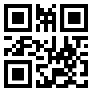 3403444532 - Immagine del QrCode associato