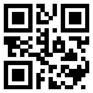 3403444533 - Immagine del QrCode