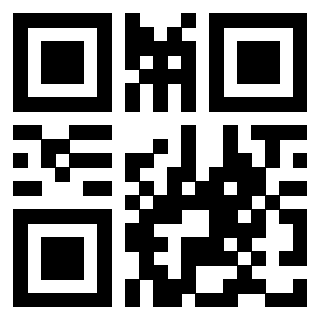 Immagine del QrCode di 3403444535
