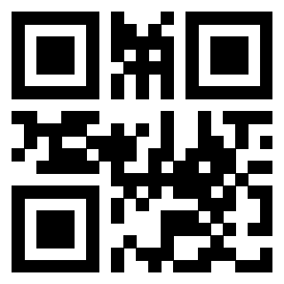 3403444536 Qr Code associato