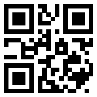 Il QrCode di 3403444537