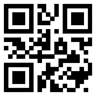 Scansione del QrCode di 3403444538