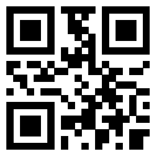 3403444539 QrCode associato
