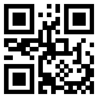 Il Qr Code di 3403444540