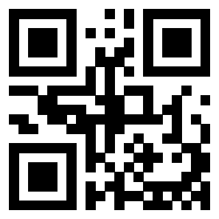 3403444541 QrCode associato