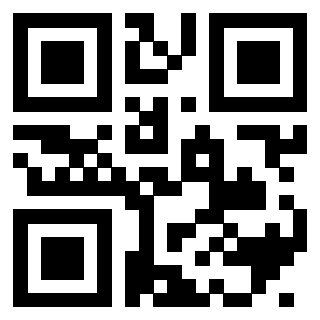 3403444544 - Immagine del QrCode