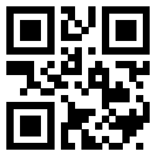 Immagine del Qr Code di 3403444546