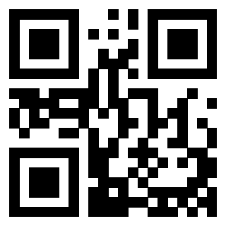 Scansione del Qr Code di 3403444552