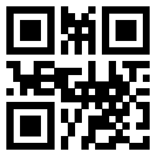 3403444553 - Immagine del Qr Code associato