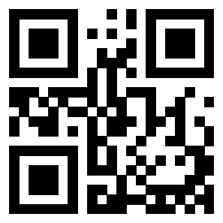 Scansione del QrCode di 3403444554