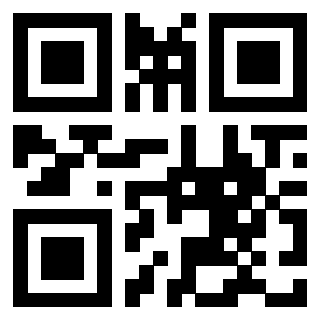 3403444555 - Immagine del Qr Code