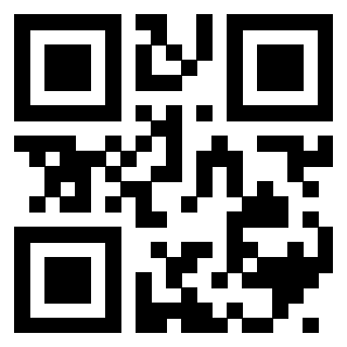 3403444557 QrCode associato
