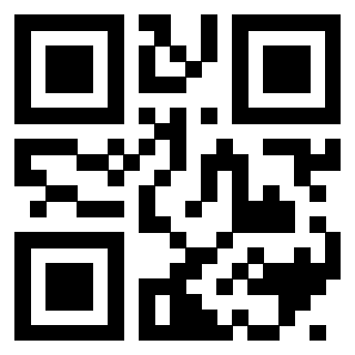 3403444560 - Immagine del QrCode associato