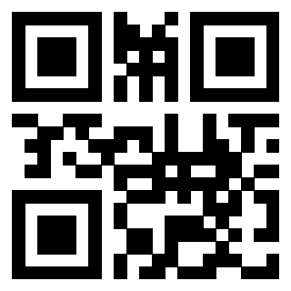 Scansione del QrCode di 3403444562