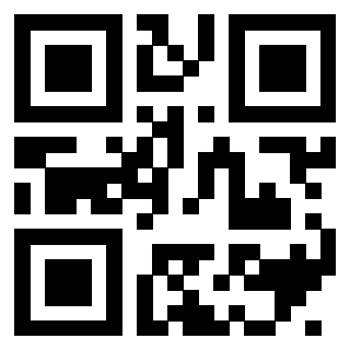 Il QrCode di 3403444563