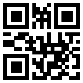Il Qr Code di 3403444565