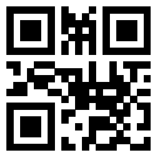 3403444566 - Immagine del Qr Code associato