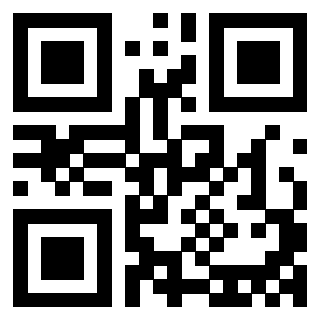 Immagine del Qr Code di 3403444570