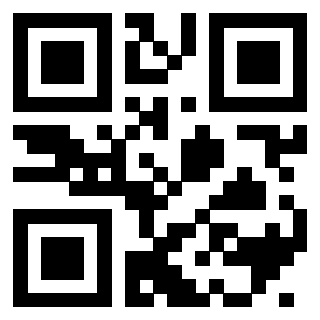 Il Qr Code di 3403444571