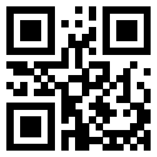 Scansione del Qr Code di 3403444573