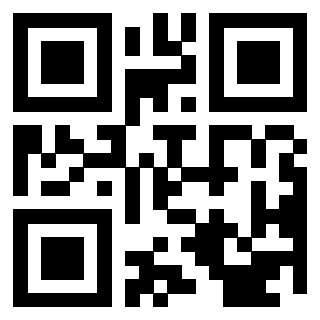 3403444575 - Immagine del QrCode associato