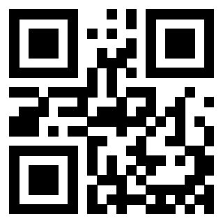 Immagine del QrCode di 3403444577
