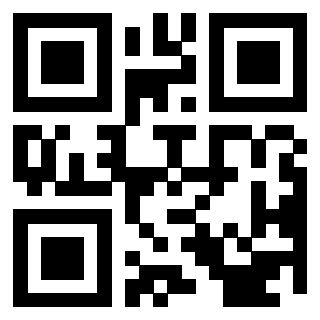 Il Qr Code di 3403444578