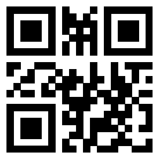 3403444579 - Immagine del Qr Code associato