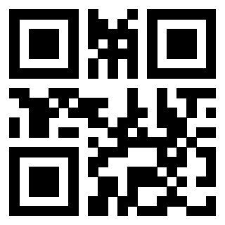Immagine del Qr Code di 3403444580