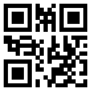 3403444581 QrCode associato
