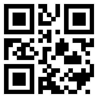 Immagine del Qr Code di 3403444582