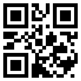 3403444585 - Immagine del Qr Code associato
