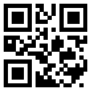 Immagine del QrCode di 3403444586