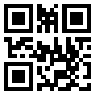 Scansione del Qr Code di 3403444590