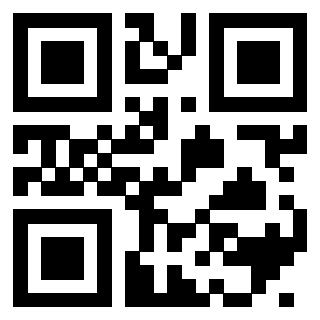 Scansione del QrCode di 3403444591
