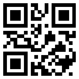 Scansione del Qr Code di 3403444594