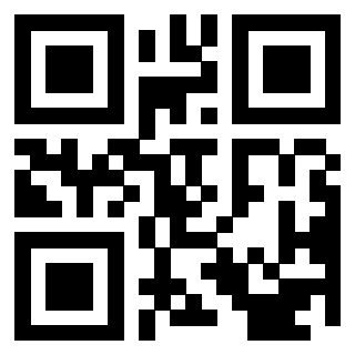 Immagine del QrCode di 3403444598