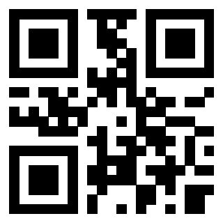 Immagine del QrCode di 3403444599
