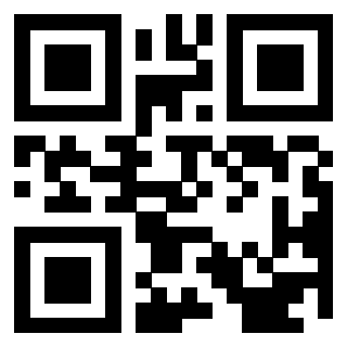 3403444600 - Immagine del Qr Code associato