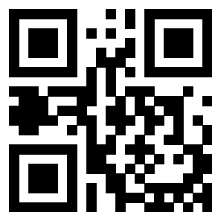 3403444602 - Immagine del QrCode