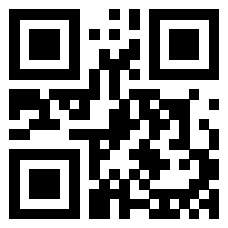 3403444603 - Immagine del QrCode associato