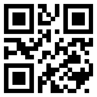 Il QrCode di 3403444604