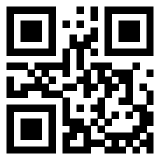 3403444606 - Immagine del QrCode