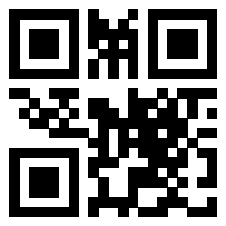3403444607 - Immagine del QrCode associato