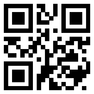 Immagine del QrCode di 3403444609
