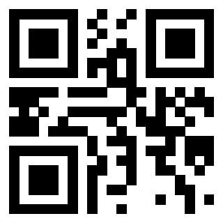3403444614 QrCode associato