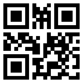 3403444618 QrCode associato