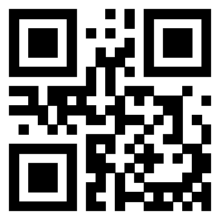 Il Qr Code di 3403444621