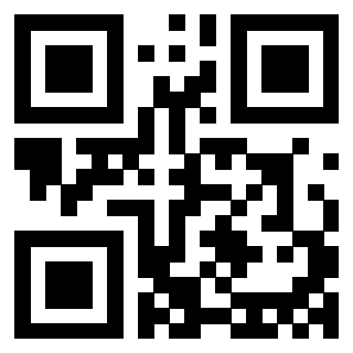 Immagine del Qr Code di 3403444623