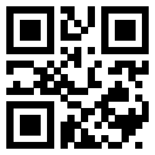 3403444625 QrCode associato